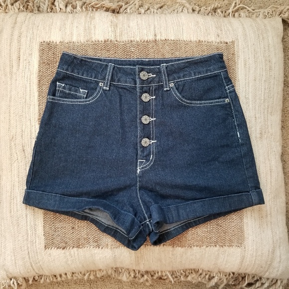 Urban Outfitters | BDG | Shorts | High Waisted - Picture 2 of 6